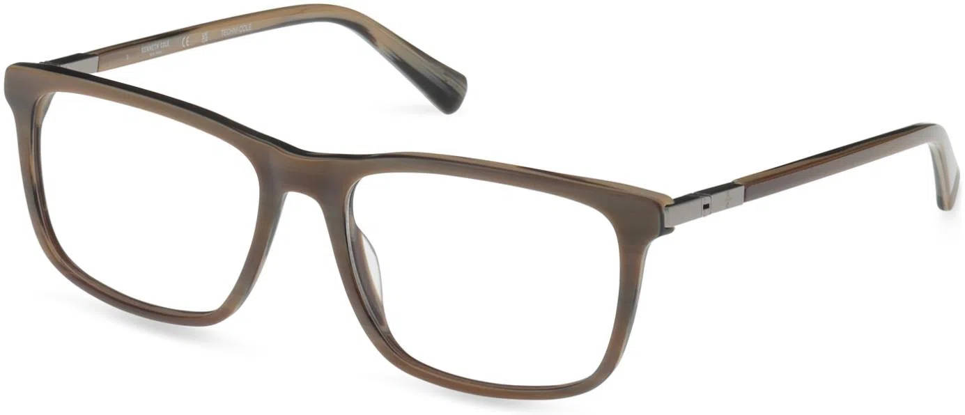 Kenneth Cole New York 0359 Eyeglasses - view 2